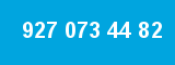 927 073 44 82